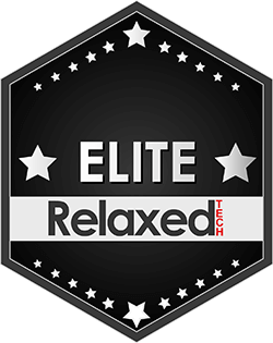 RelaxedTech Elite Award