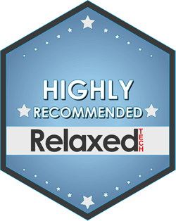 RelaxedTech Editor's Choice