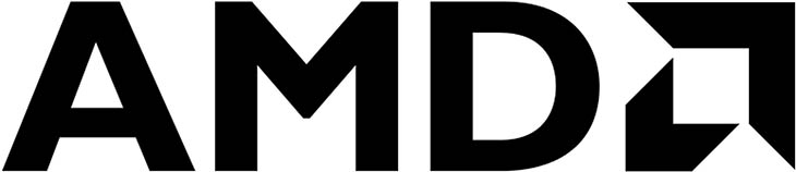 AMD Logo