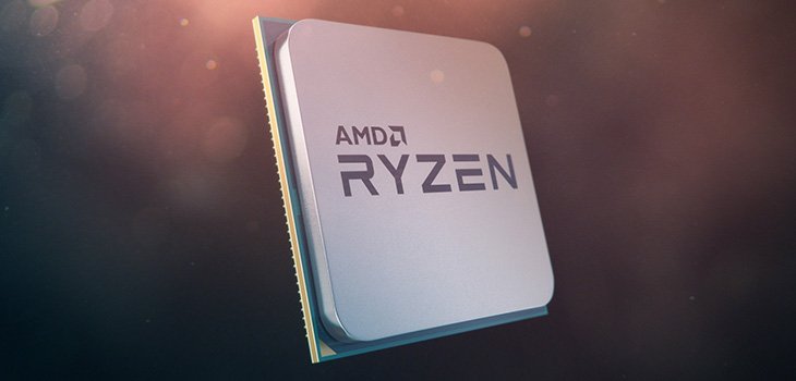 AMD Ryzen 3 CPUs