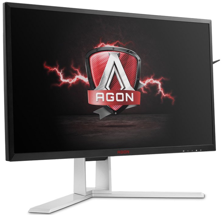 AOC AG271QG Agon monitor