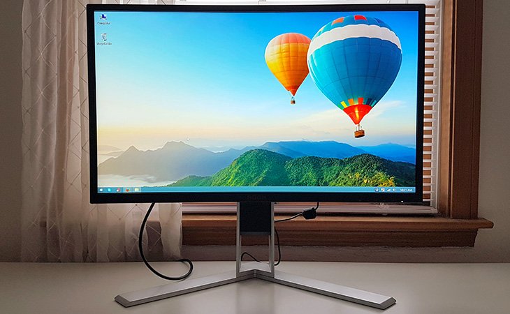 AOC AG271QG Agon monitor