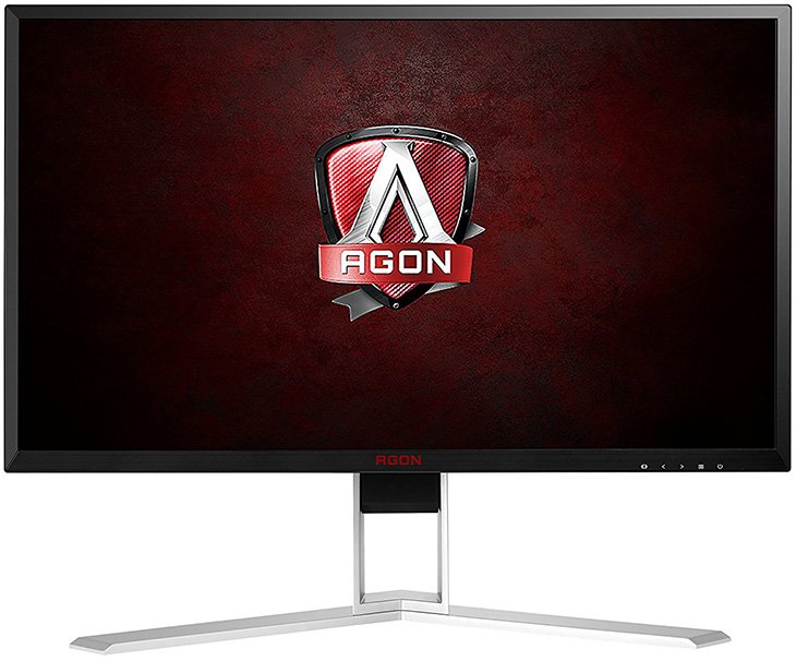 AOC Agon AG271UG monitor