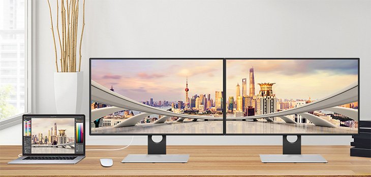 BenQ PD2710QC IPS Panel monitor review