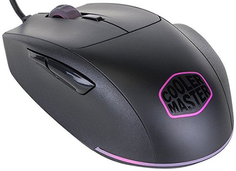 Cooler Master MM520 Review