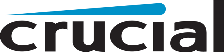 crucial logo