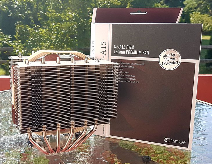 noctua nh-d15s cpu cooler