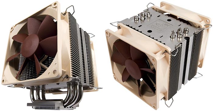 noctua nh-U9B SE2 cpu cooler