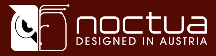 noctua logo