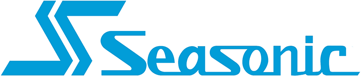 Seasonic logo