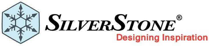 silverstone logo