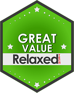 RelaxedTech Great Value