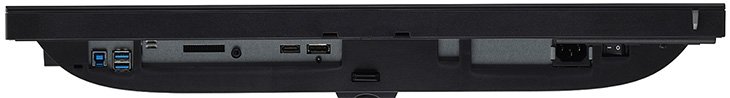 Acer Predator XB272 input ports review