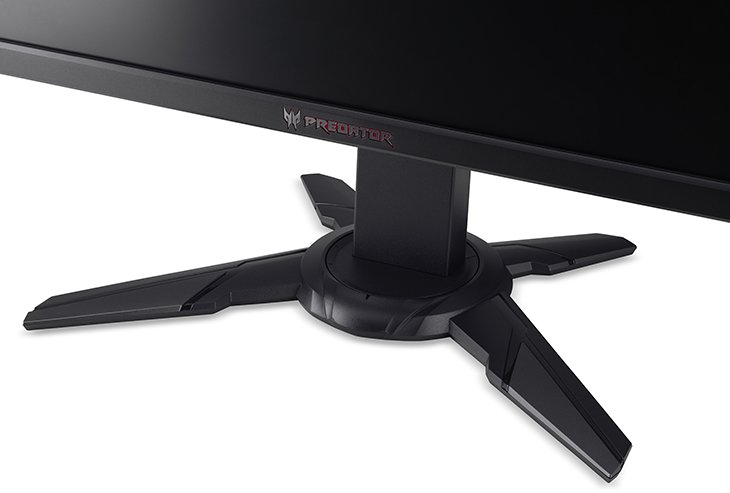 Acer Predator Xb272 Review Relaxedtech