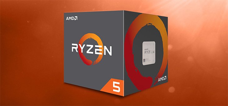 Amd Ryzen 5 1600 And Ryzen 5 1400 Review Relaxedtech