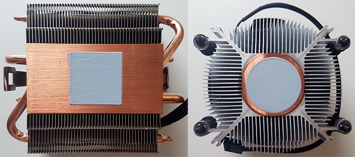 AMD Wraith Max and Wraith Spire Coolers Review | RelaxedTech