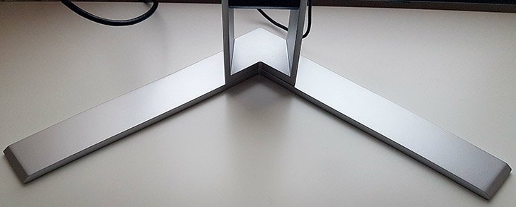 AOC AG271QG Agon stand