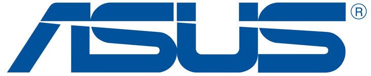 asus logo