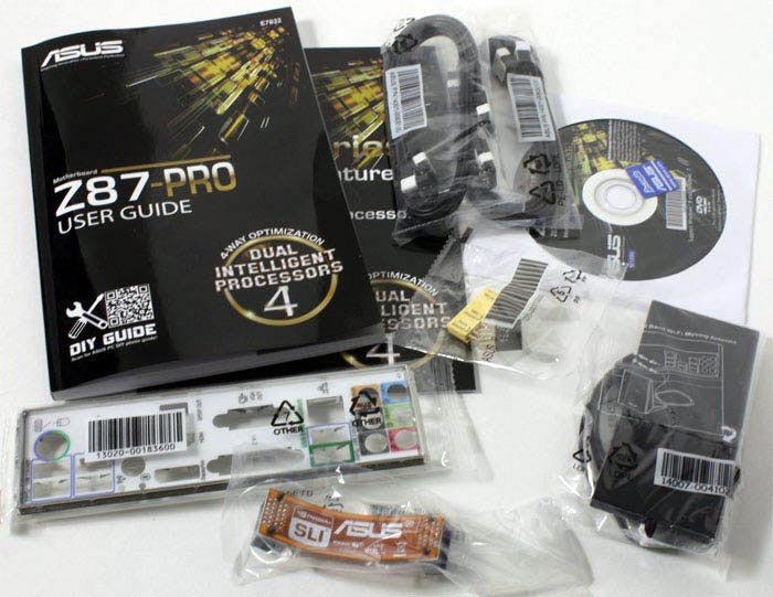 asus z87 pro mb