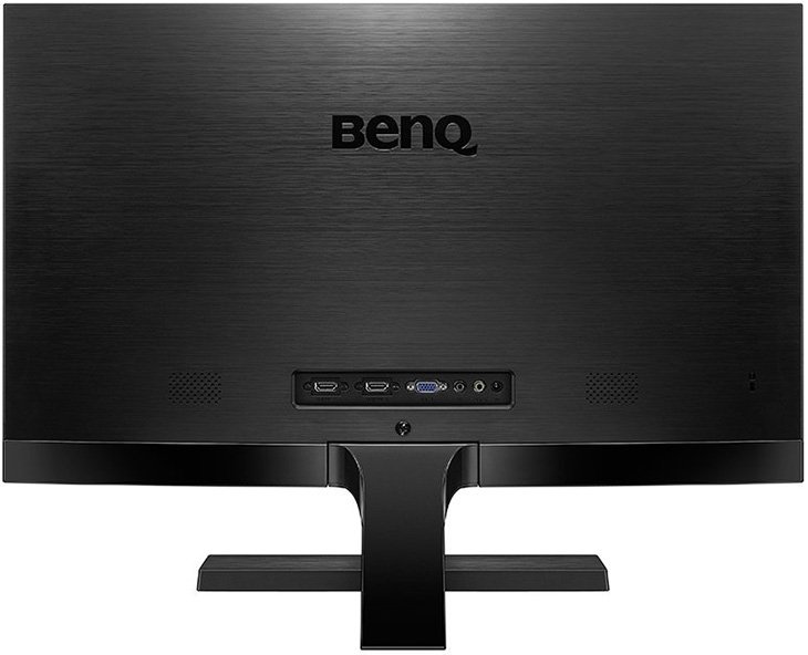 BenQ EW2775ZH back review