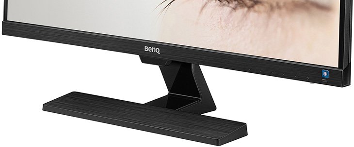 BenQ EW2775ZH stand review