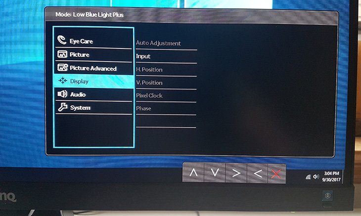 BenQ EW2775ZH Gaming