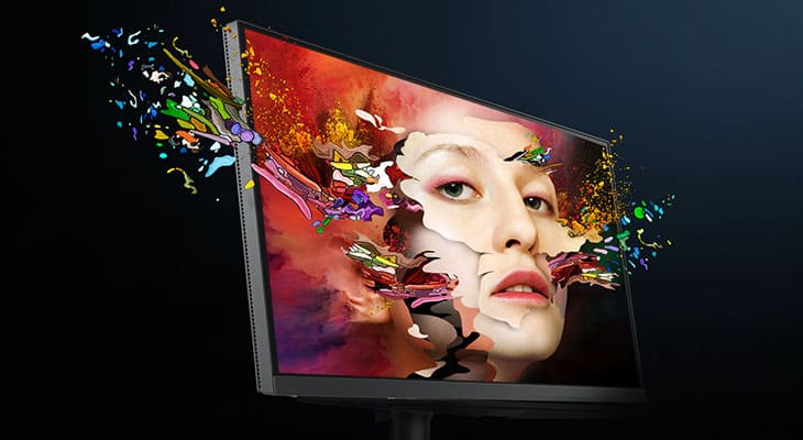 BenQ PD2720U monitor review