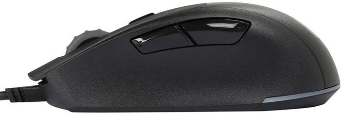 Cooler Master MasterMouse MM520 side