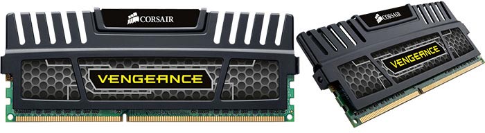 Corsair Vengeance 8GB