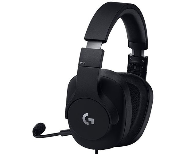 Logitech G Pro Gaming Headset review