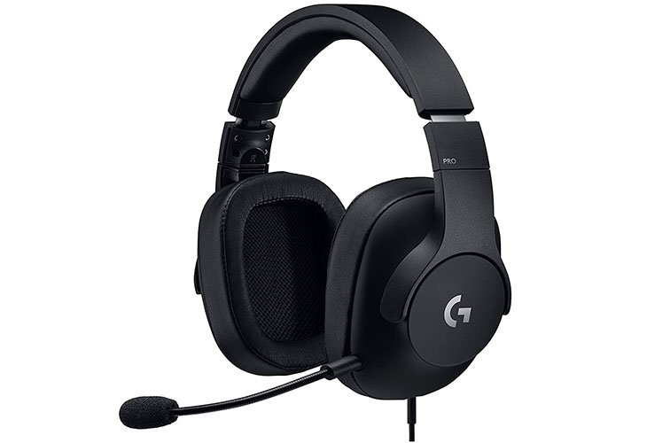 Logitech G Pro Headset Review