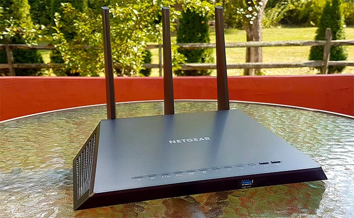 netgear r6700 nighthawk