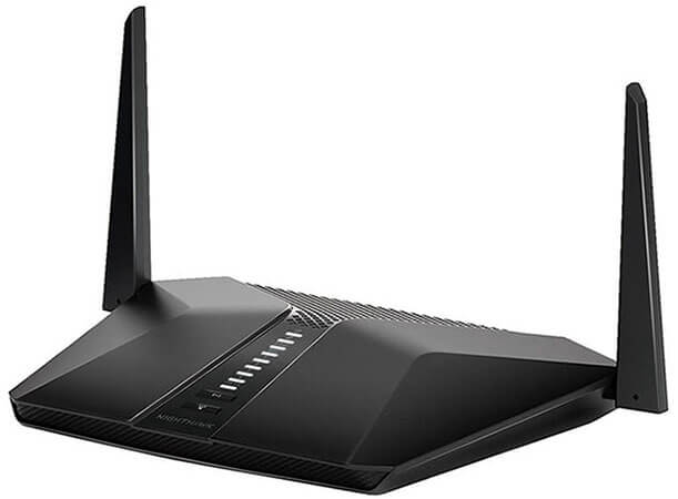 Netgear Nighthawk RAX40 Front