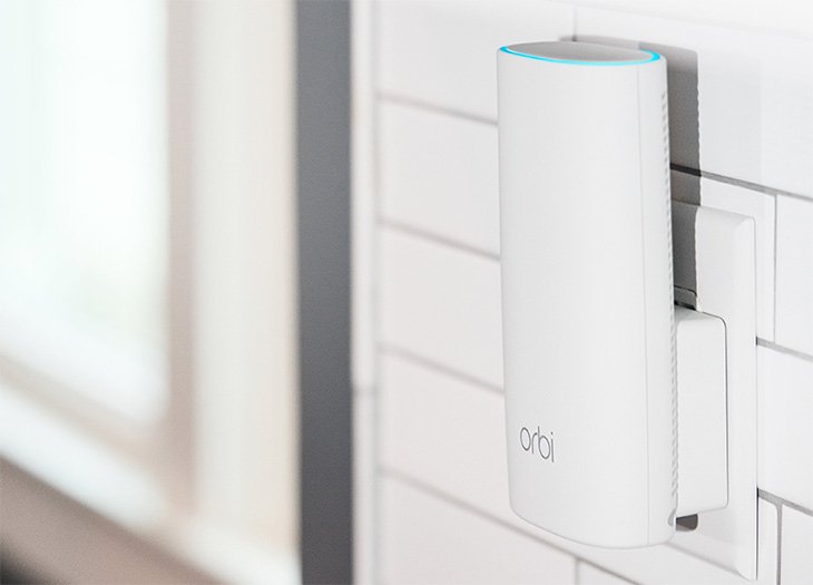 Netgear Orbi RBK23W Review