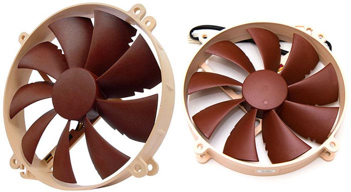 noctua nf p14 flx