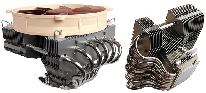 noctua nh-c12p se14 package