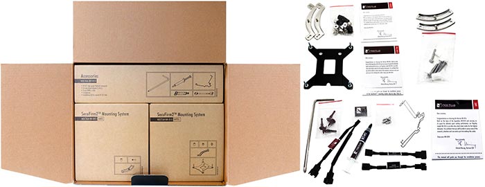 noctua nh-d15 package