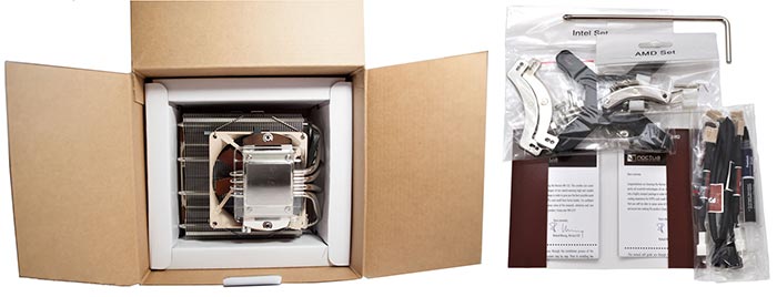 noctua nh-l12 package