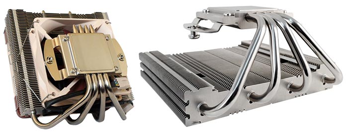 noctua nh-l12 design structure