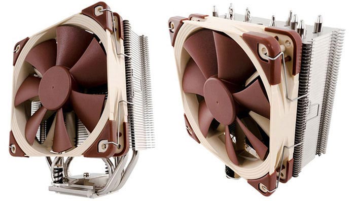 noctua nh-u12s cooler