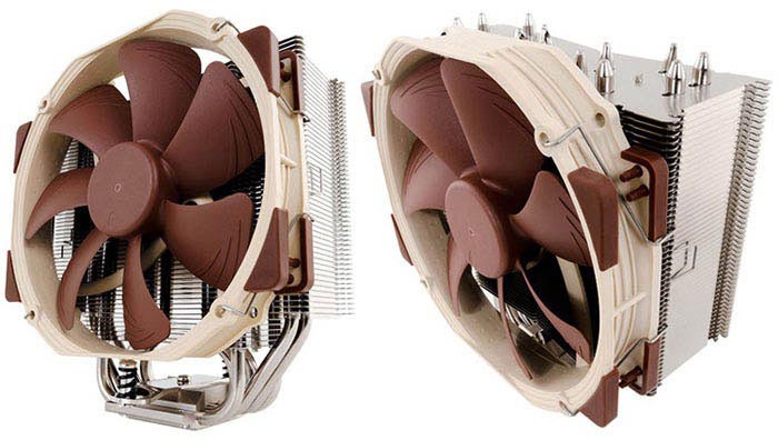 noctua nh-u14s review