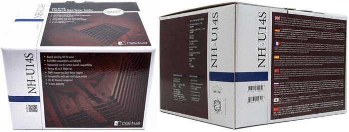 noctua nh-u14s package