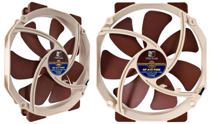 Noctua NH-A15 PWM FAN