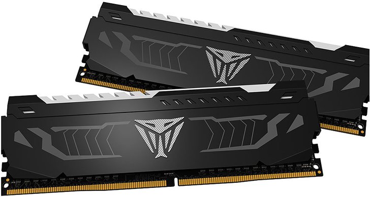 Patriot Viper LED DDR4 3000 MHz (2x8GB) 16GB review