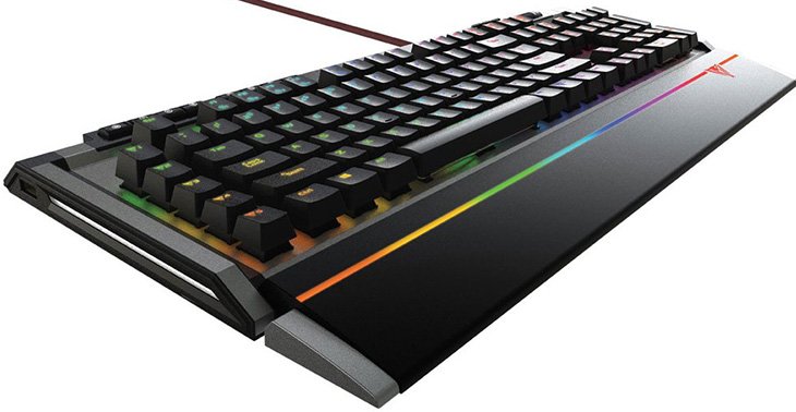 Patriot Viper V770 review