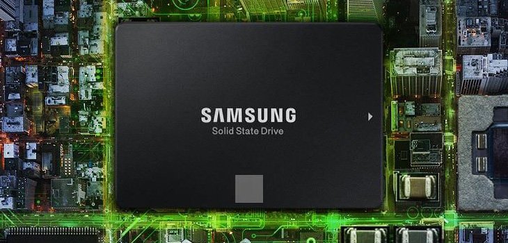 Stationær cylinder Stolthed Samsung 860 Evo SSD Review | RelaxedTech