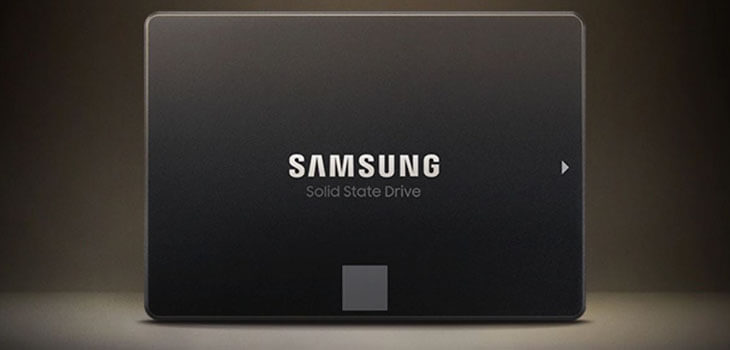 Samsung 870 Evo SSD Review