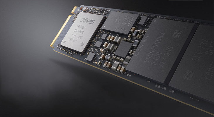 Samsung 970 Evo Plus Ssd Review Relaxedtech