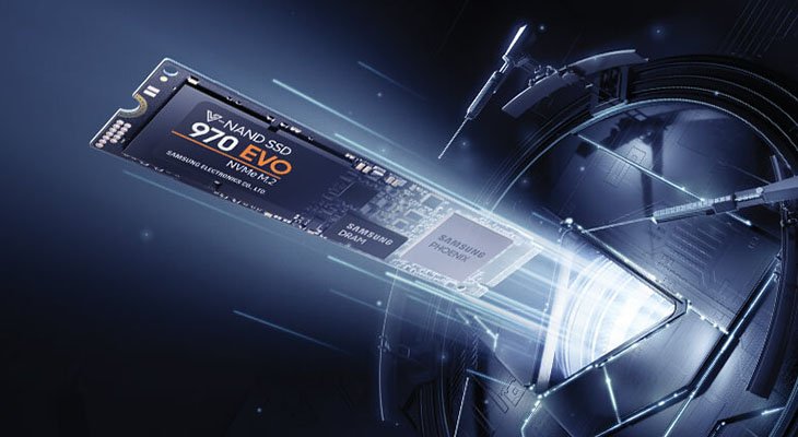 Samsung SSD 970 Pro And 970 EVO Review: Faster, More Endurance Than 960