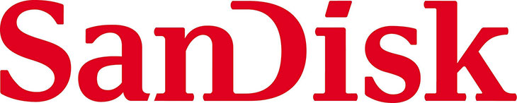 Sandisk logo